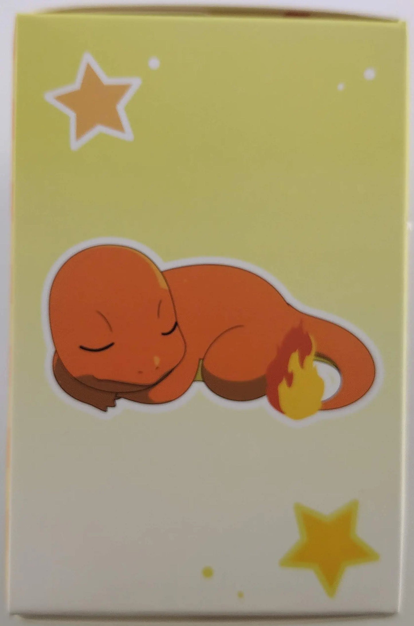 Pokémon Leisure Time Series – Charmander Figure