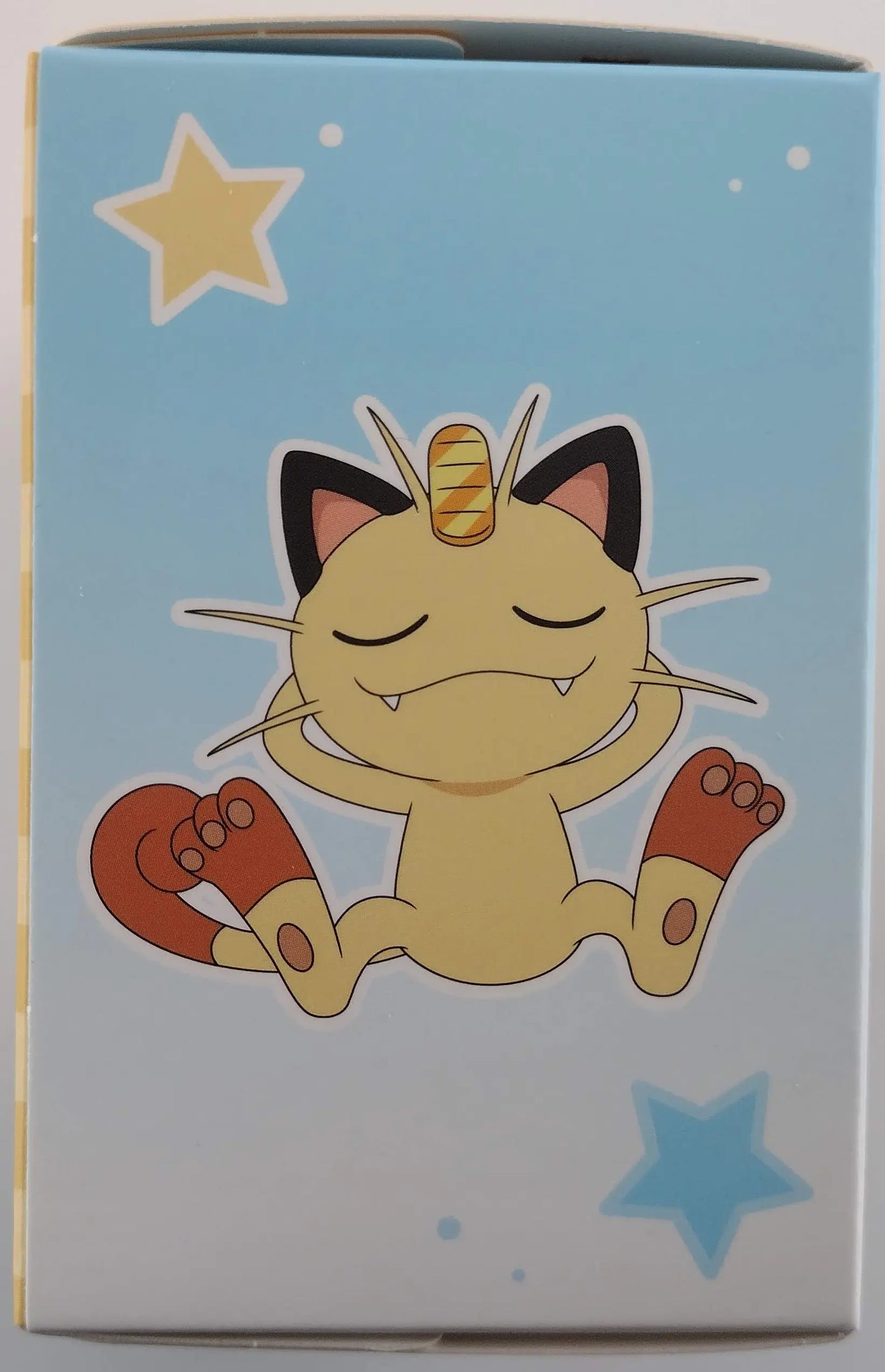 Pokémon Leisure Time Series – Meowth Figure