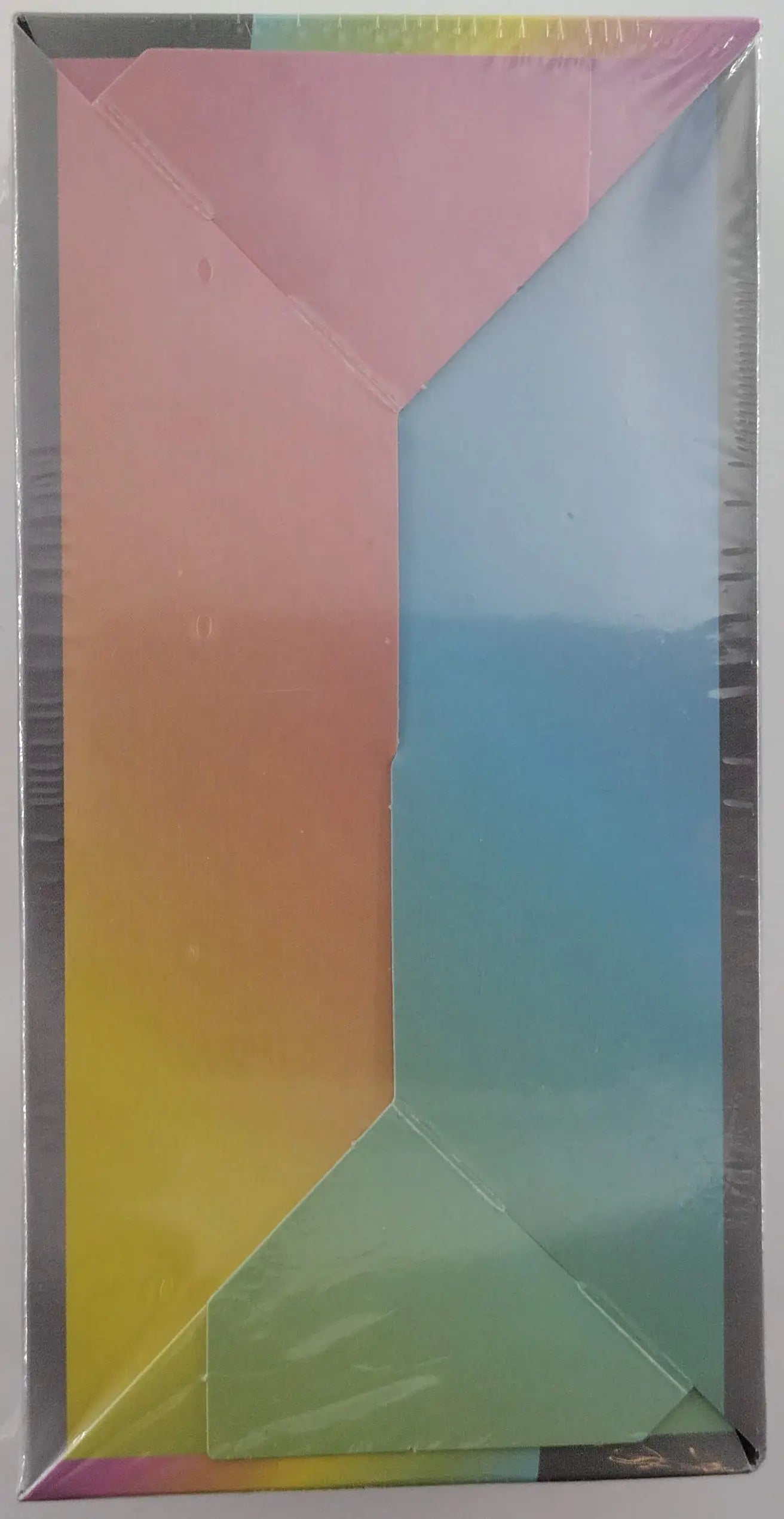 Pokémon Terastal grand gathering Booster Box (Simplified Chinese)