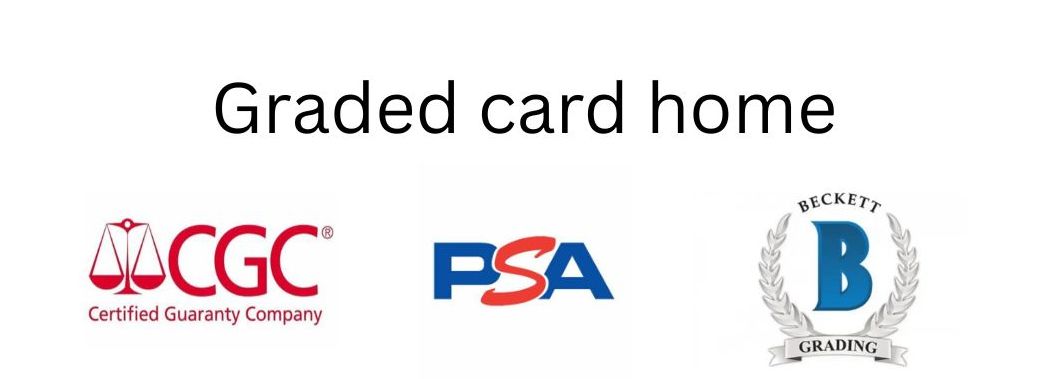 Graded Cards