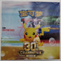 Pokémon 30th Celebration Booster Box (Simplified Chinese)