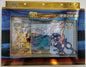 Pokémon 30th Celebration Greninja ex Card Display Sleeve Set (Simplified Chinese)