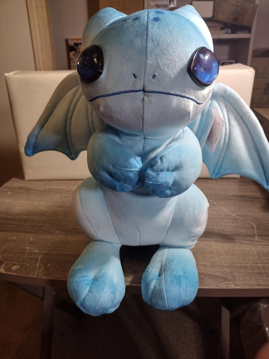 Miyo's Mystic Musings Little Embers Large Deluxe - Ash