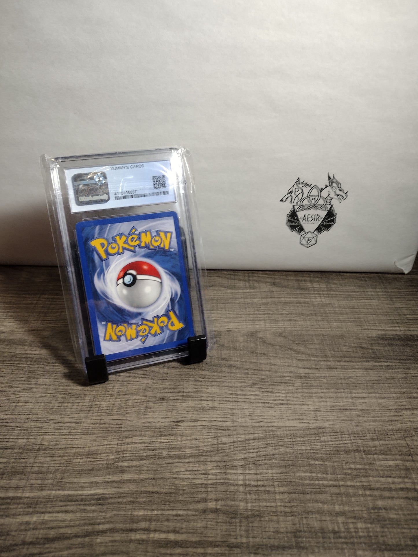Legendary collection 108/110 Bill CGC 9.5