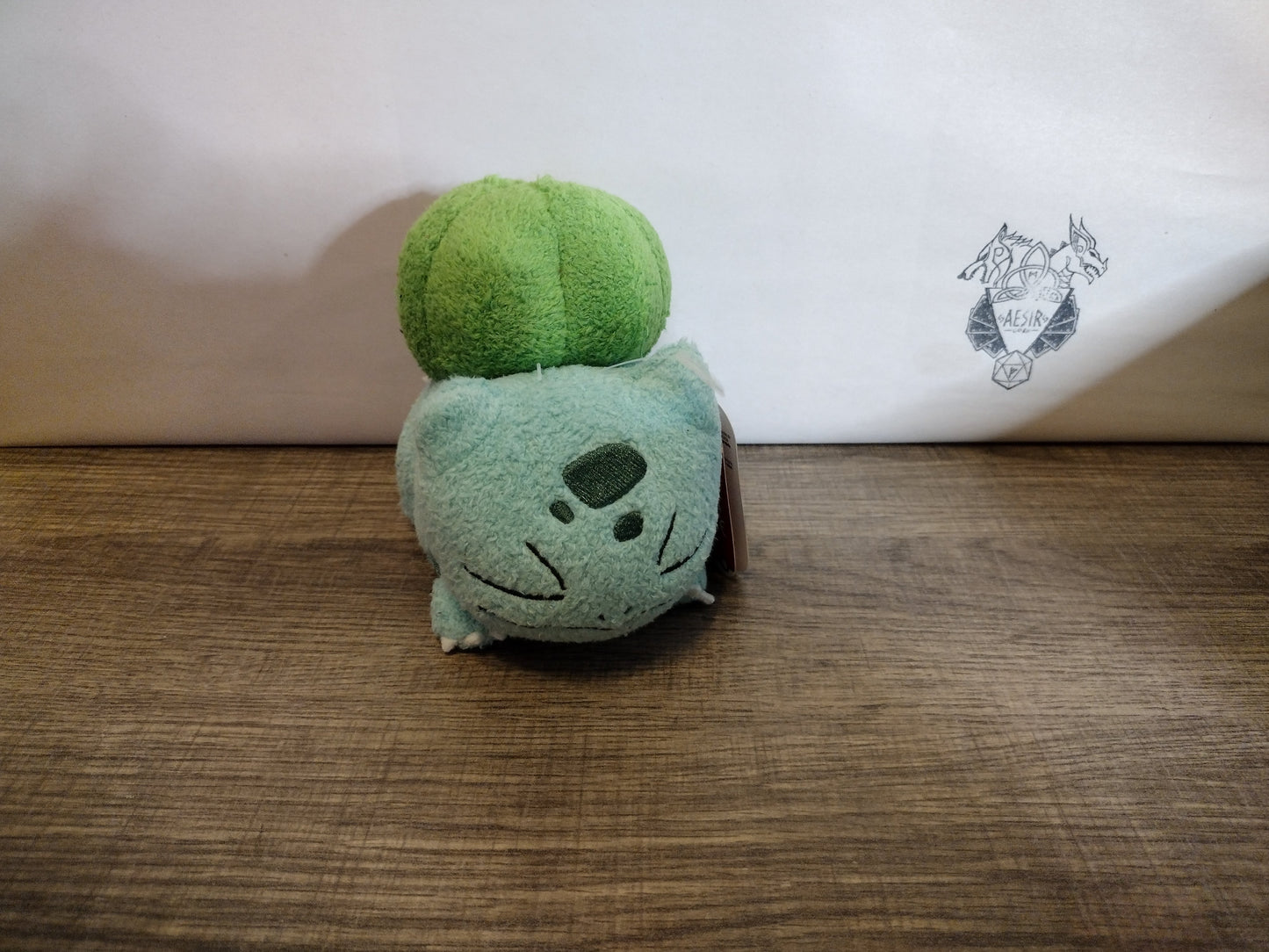 jazwares 5 inch sleeping pokemon plushies