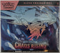 Pokemon Choas rising elite trainer box