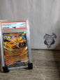 Pokemon Japanese SV2A #006 charizard ex PSA 10