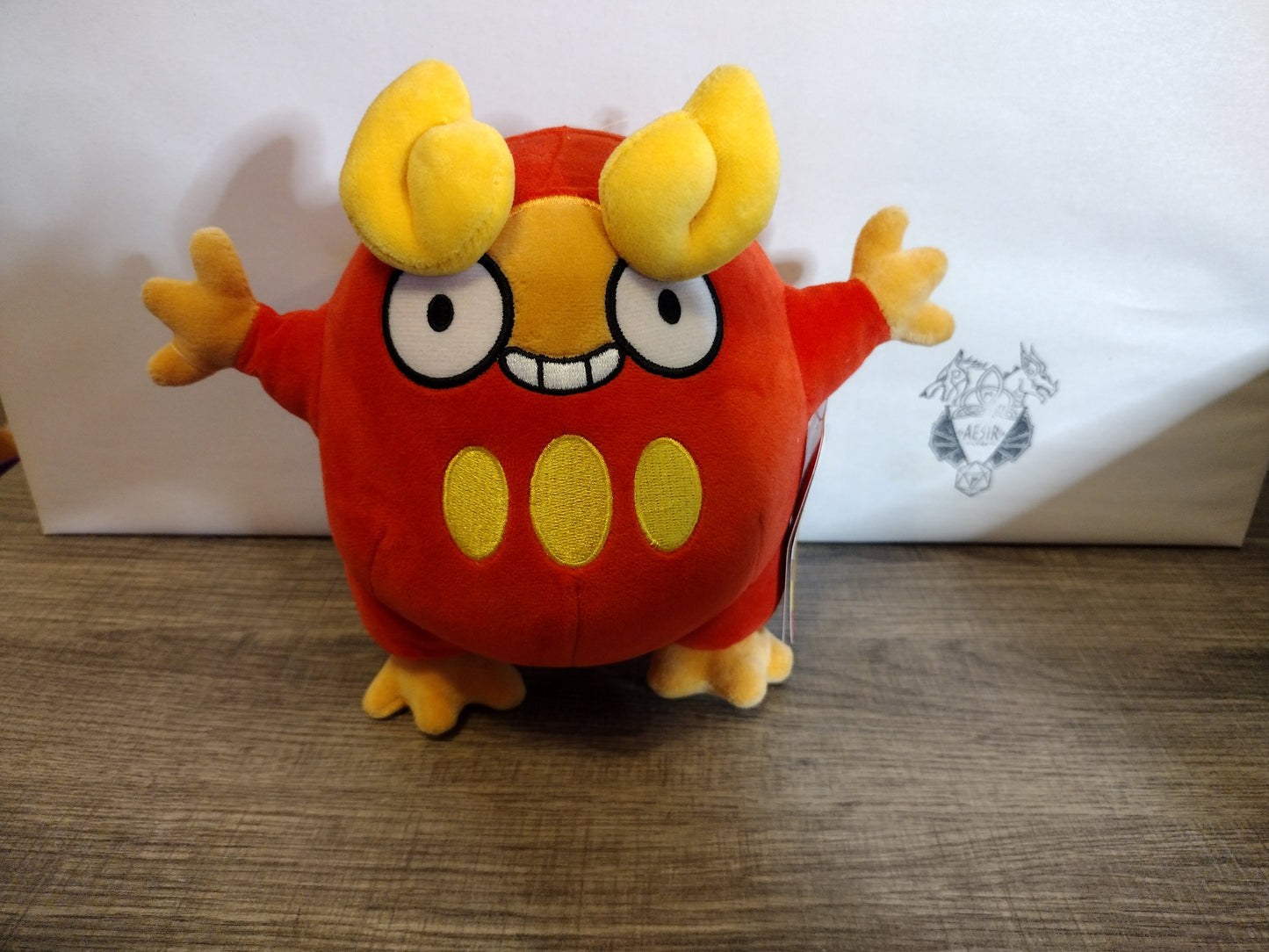 jazwares 8 inch pokemon plushies