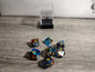 Chronicle RPG Accessories: 7CT Liquid Core Polyhedral Dice Set