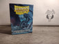 100ct Dragon shield sleeves pick your color