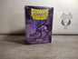 100ct Dragon shield sleeves pick your color