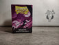 100ct Dragon shield sleeves pick your color