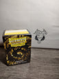 Dragon Shield Matte Dual Truth Card Sleeves – 100ct