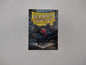 Dragon Shield Matte Black Card Sleeves – 100ct