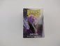 Dragon Shield Dual Matte Orchid Card Sleeves – 100ct