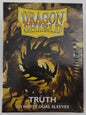 Dragon Shield Dual Matte Truth Card Sleeves – 100ct
