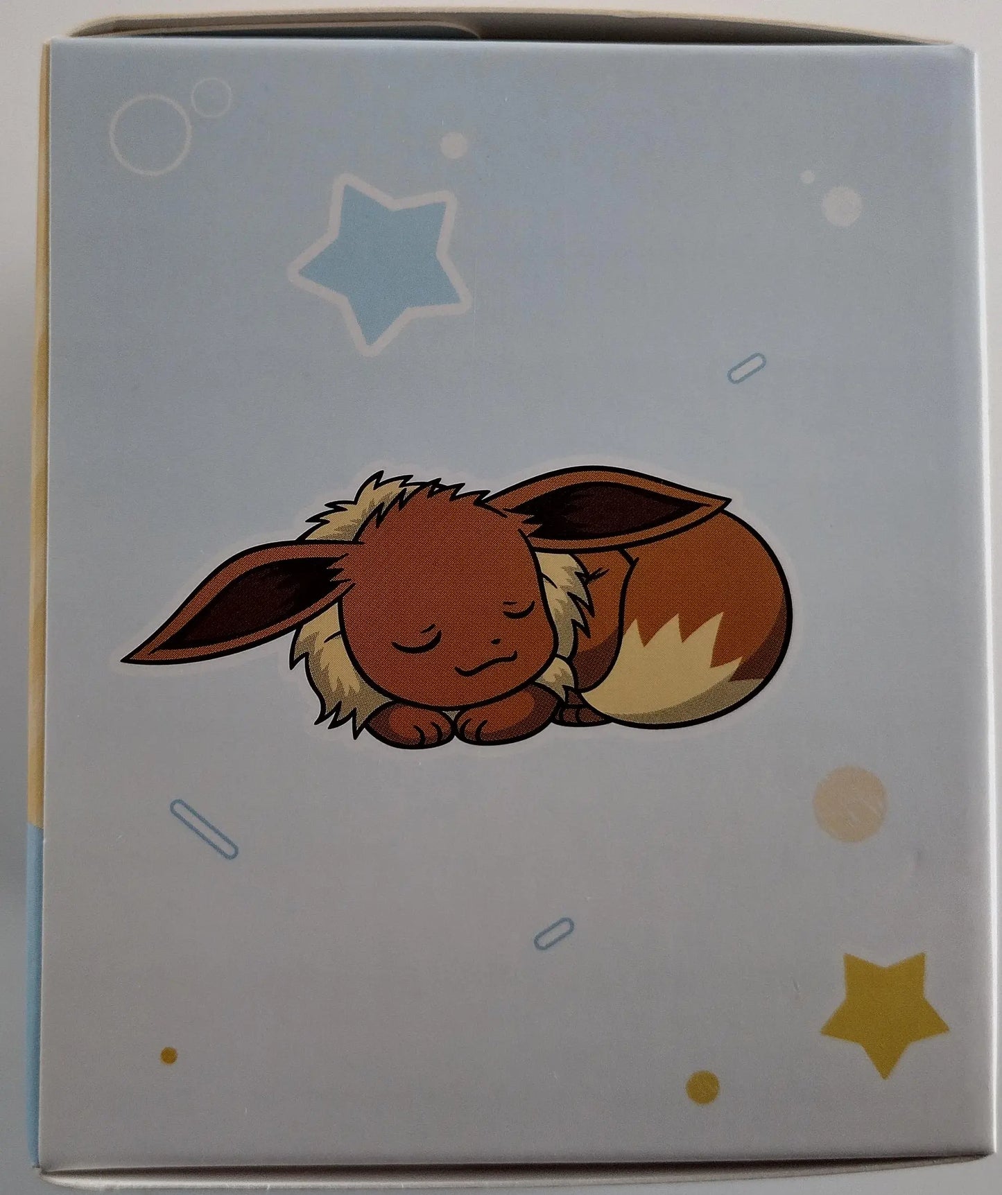 Holly Box Pokémon Sweet Dreams Series Blind Box