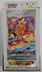 Pokémon 30th Anniversary Original Partner Card Set Vol. 3 (Simplified Chinese)