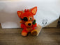 Five Nights at Freddy's Pizza Simulator Funko Plush