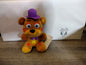 Five Nights at Freddy's Pizza Simulator Funko Plush