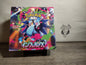 Pokémon Inferno X Japanese Booster Box M2 – 30 packs, factory sealed.