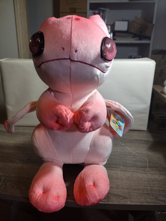 Miyo's Mystic Musings Little Embers Large Deluxe - Flames