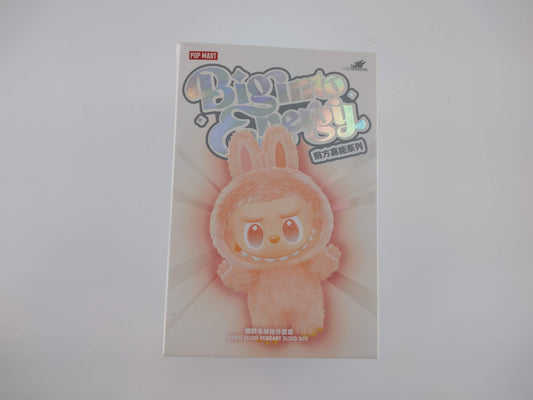 Labubu – Big Into Energy Series