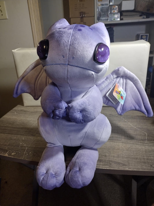 Miyo's Mystic Musings Little Embers Large Deluxe - Cinder