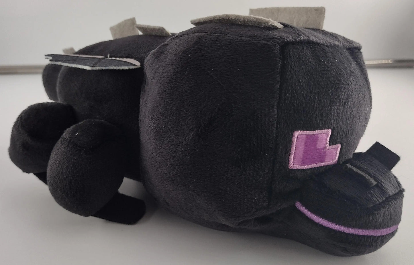 Minecraft Ender Dragon Plush (8-Inch)