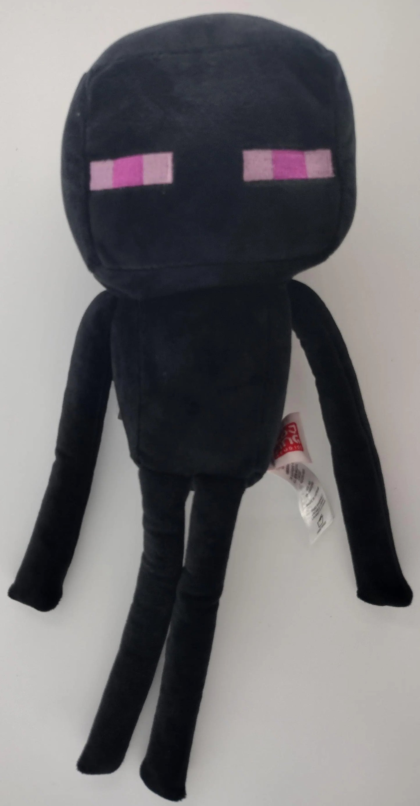 Minecraft Enderman Plush (8-Inch)