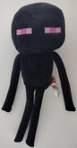 Minecraft Enderman Plush (8-Inch)