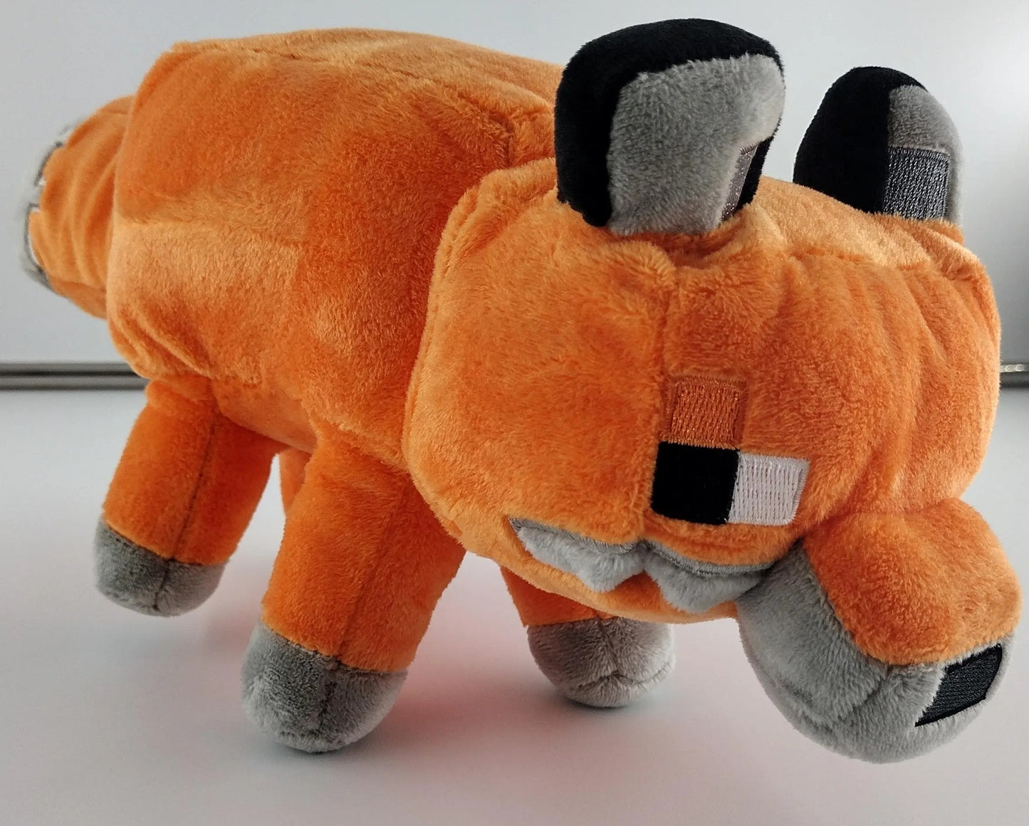 Minecraft Fox Plush (8-Inch)