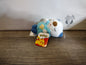 jazwares 5 inch sleeping pokemon plushies