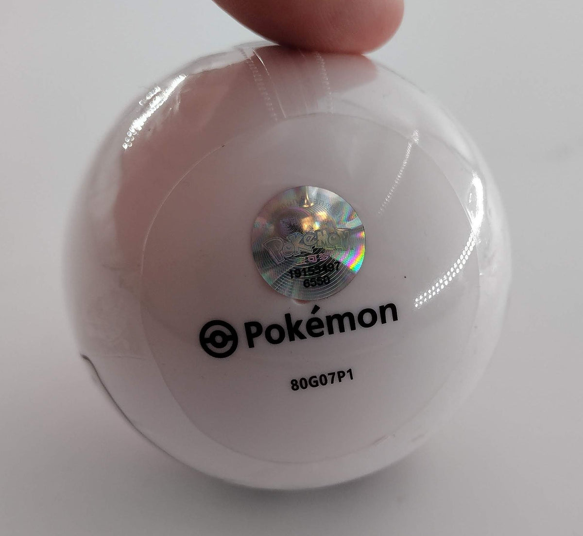 Funism Pokémon Palmsize Wonders Series 3 Figure (Choose Character)