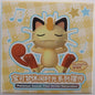 Pokémon Leisure Time Series – Meowth Figure