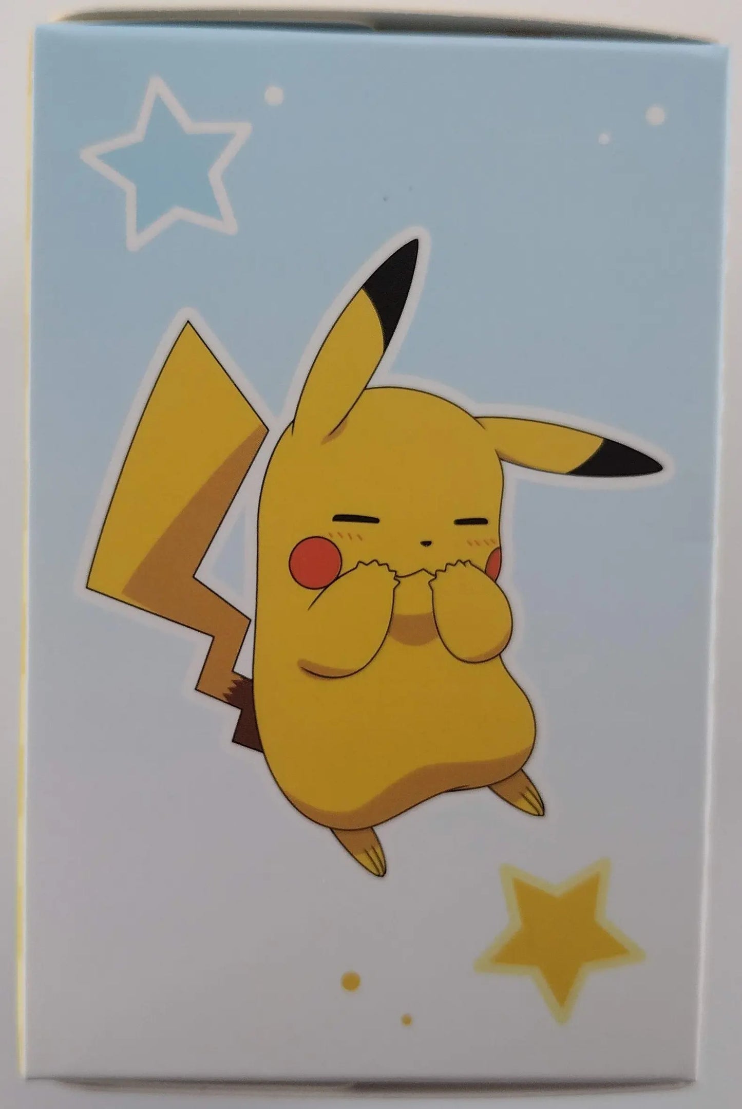 Pokémon Leisure Time Series – Pikachu Figure