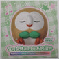 Pokémon Leisure Time Series – Rowlet Figure