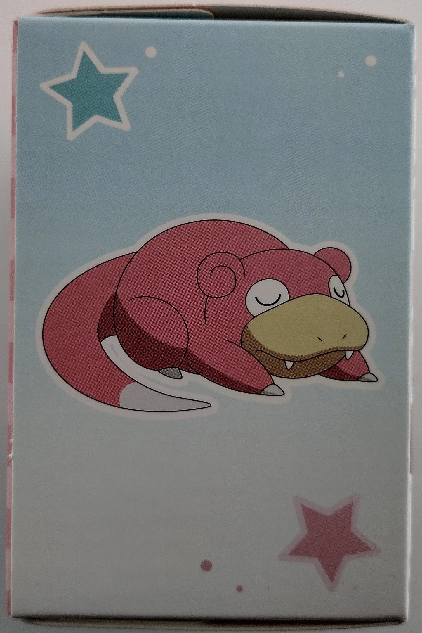 Pokémon Leisure Time Series – Slowpoke Figure