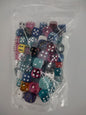 Chessex Pound-O-D6 Bag (Assorted d6 Dice)