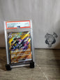 Pokemon Japanese SV3 #127 revavroom PSA 10