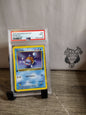 Pokemon rocket #68 1st edition squirtle PSA 9