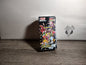 front view of sealed Pokémon shiny treasure ex Booster Box – factory sealed.