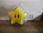 Super Mario Bros. 6-Inch Plush