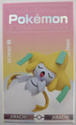 Pokémon Starry Dream Sleeping Series – Jirachi Figure