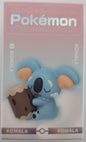 Pokémon Starry Dream Sleeping Series – Komala Figure