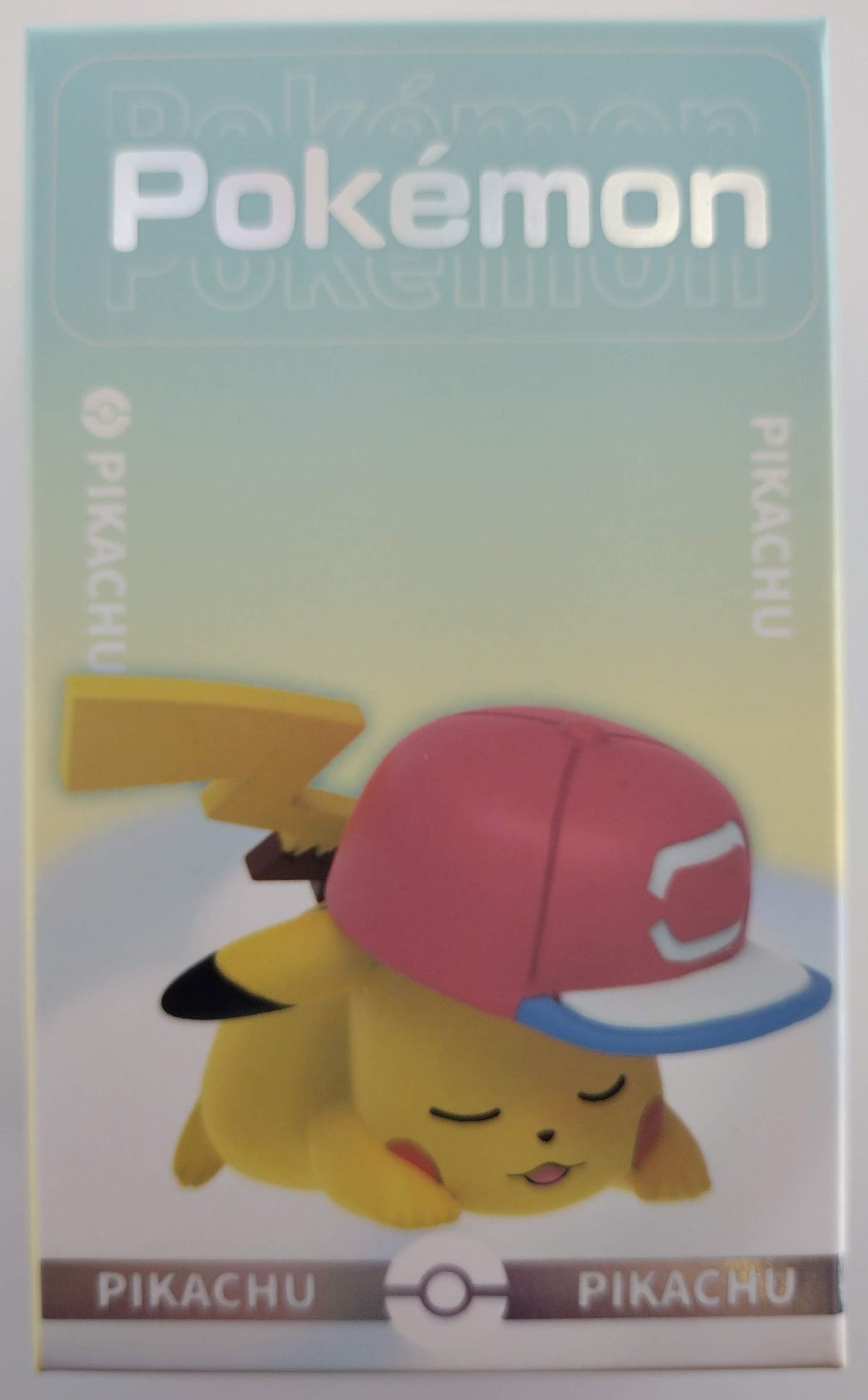 Pokémon Starry Dream Sleeping Series – Pikachu Figure