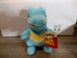 jazwares 8 inch pokemon plushies